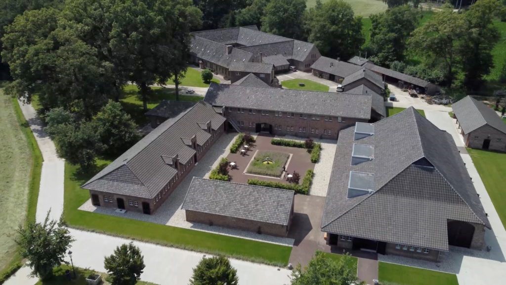 retraite qigong mindfulness