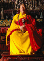 shi yongxin