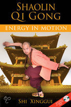 shaolin qigong energy in motion 